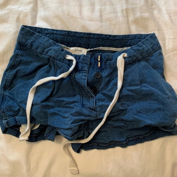 Aritzia shorts - Picture 2 of 3